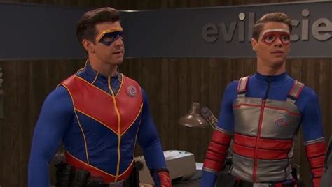 Henry Danger S04E18 1080p WEB x264.